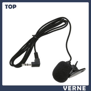 Micro Mini Có Kẹp Tiện Lợi 3.5mm
