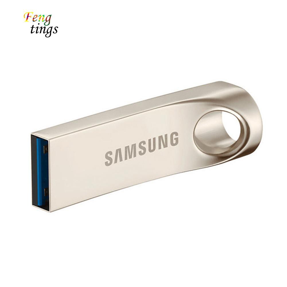 Ổ đĩa U Samsung bằng kim loại USB 3.0 2TB tốc độ đọc cao