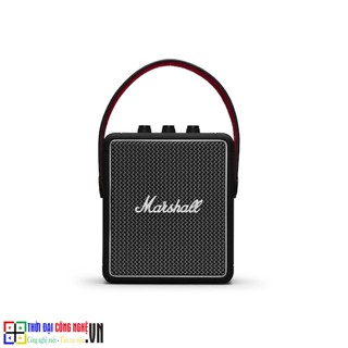 Loa Bluetooth Marshall Stockwell II Chính Hãng - New 100%, Bảo hành 12 tháng.