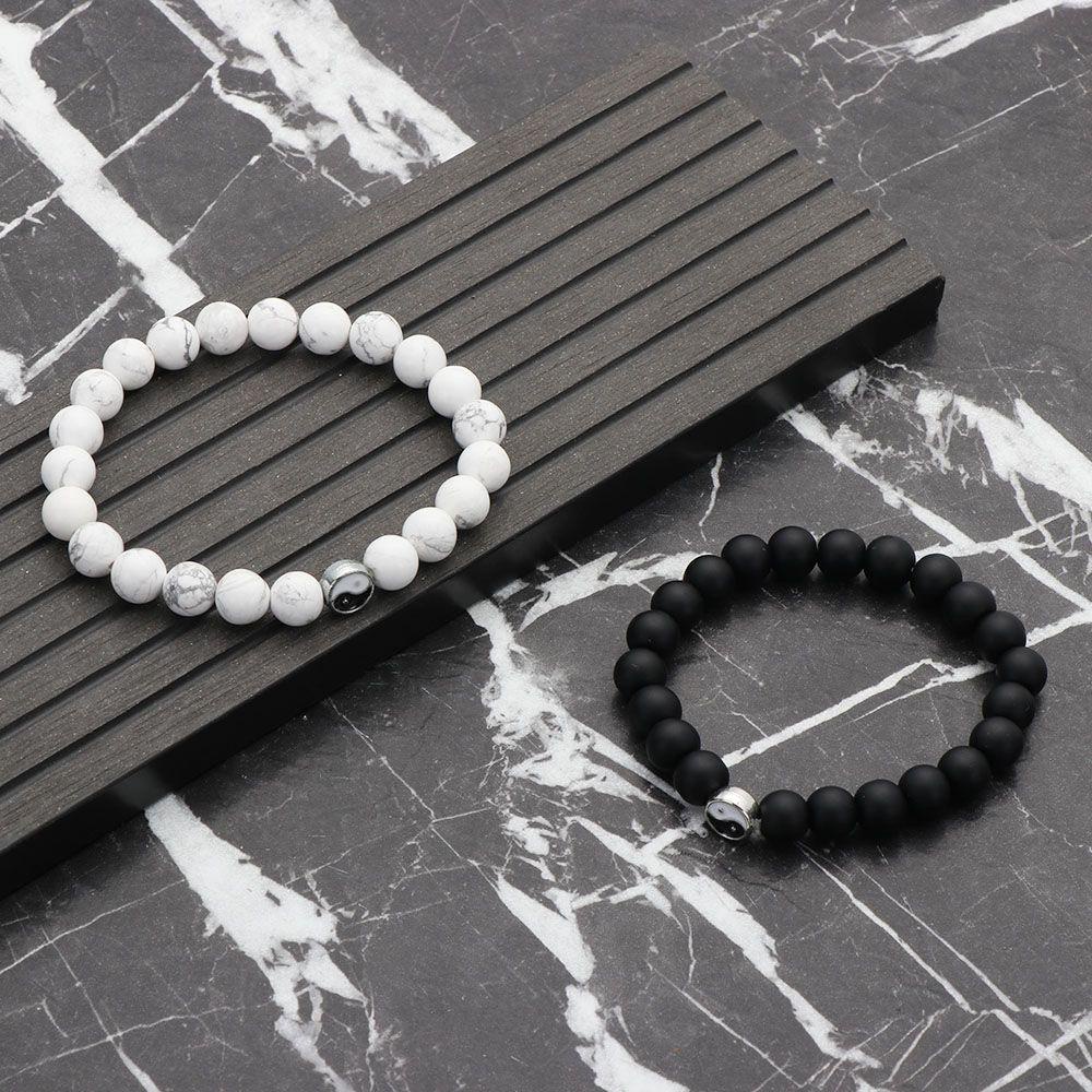 MIH Vòng Tay Thời Trang Cho Cặp Đôi