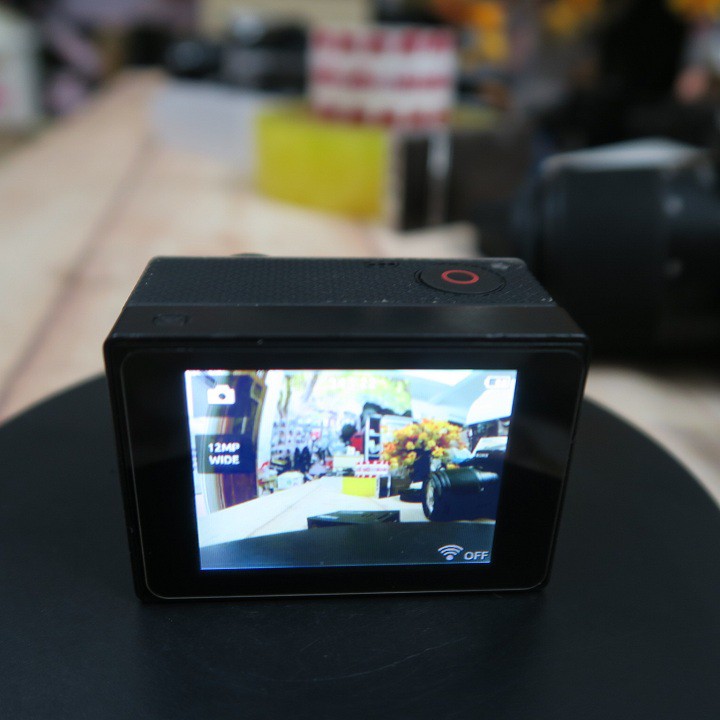Máy quay hành động Gopro Hero 3+