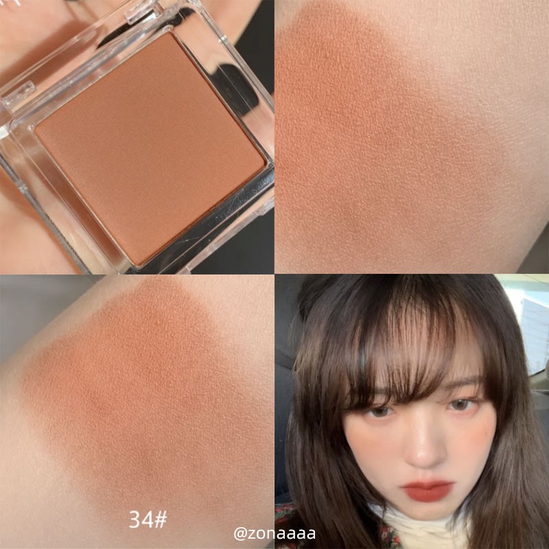 Phấn má hồng Judydoll 06 35 màu nude xinh xắn 38
 | BigBuy360 - bigbuy360.vn