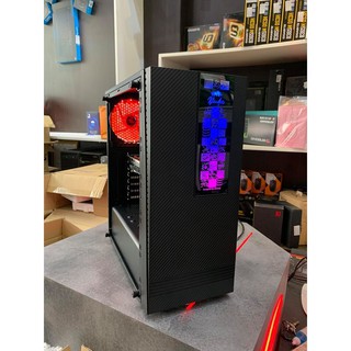 Vỏ máy tính Jetek G9323 RHINO ART
