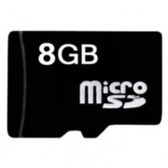 ♥️ Thẻ nhớ đồng hồ dung lượng 8 Gb class 10 ♥️ | BigBuy360 - bigbuy360.vn