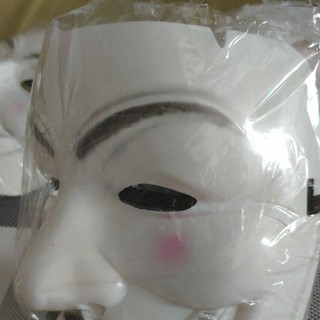 Mặt nạ anonymous