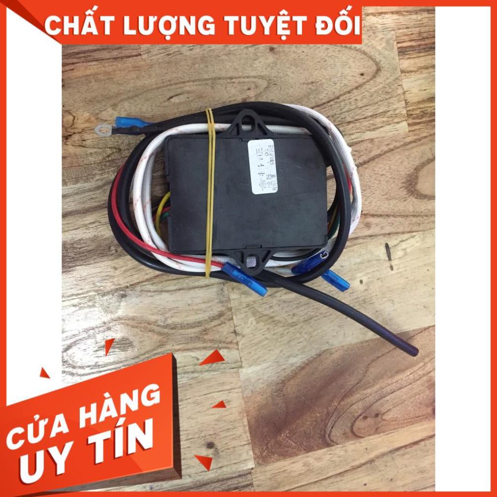 Bộ IC đánh tia lửa điện cao cấp bếp gas âm