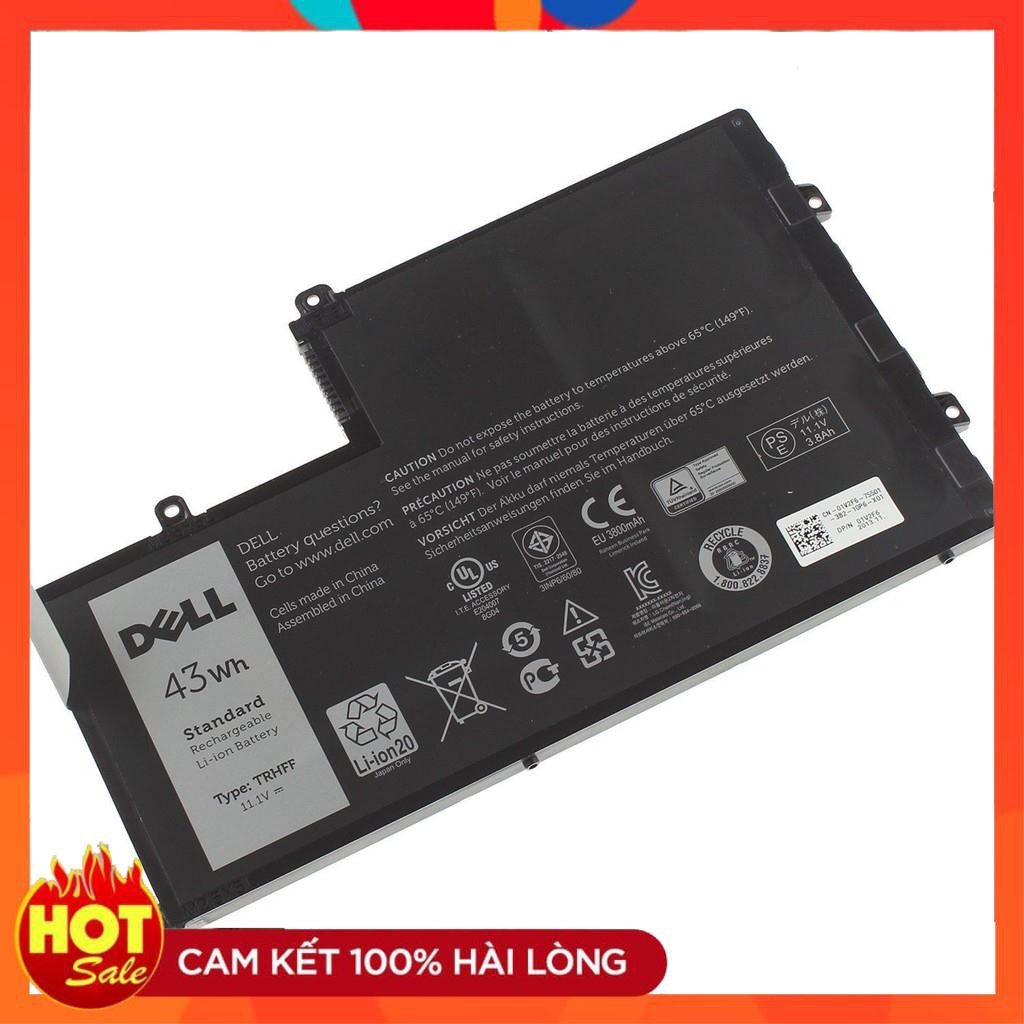 💖 PIN ZIN 💖 Pin Laptop Dell Inspiron 5442 | Battery Laptop Dell 5442