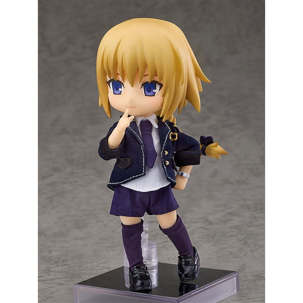 [ SHQ ] [ Hàng Có Sẵn ] Mô Hình Nendoroid Doll Ruler Jeanne D'arc - Fate Apocrypha Grand Order