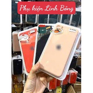 [NEW-GIÁ CỰC RẺ] ỐP CHỐNG BẨN MỀM BẢO VỆ CAMERA FULL VIỀN NHIỀU MÀU HOT, CHẤT NHUNG MỊN LÌ DẺO FULL MÃ lphone