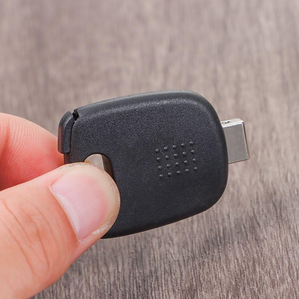 Vỏ Chìa Khóa Xe Hơi KD / VVDI Blades Ốp