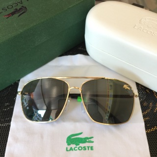 Kính râm nam Lacoste cao cấp
