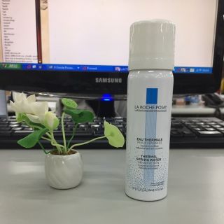 #xịt khoáng la roche-posay serozinc 50ml