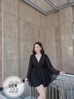 Bigsize Jum tay liền J22