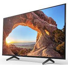 Android Tivi Sony 4K 55 inch KD-55X85J Mới 2021 Remote RMF-TX520P - Tích hợp micro tìm kiếm bằng giọng nói