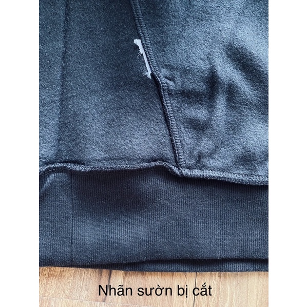 Áo khoác nỉ nam New Balance