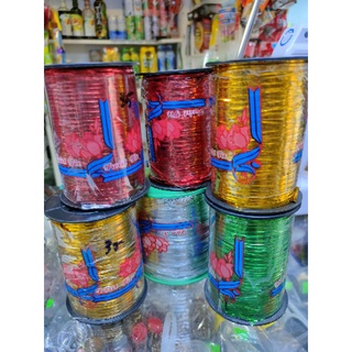 TC CUỘN DÂY KẼM Bọc Kim Tuyến Twist Tie [HỎA TỐC]