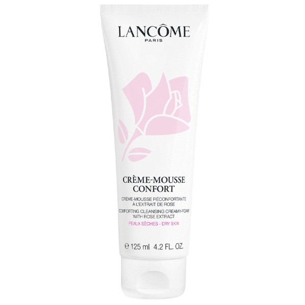 SỮA RỬA MẶT LANCOME CREME MOUSSE 125ML