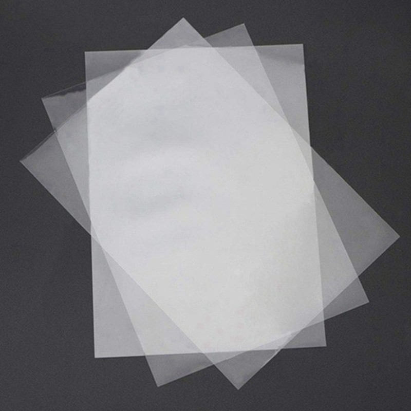 7pcs 140x200mm Sla / Lcd Fep Film 0.1mm Cho Máy In 3d | BigBuy360 - bigbuy360.vn