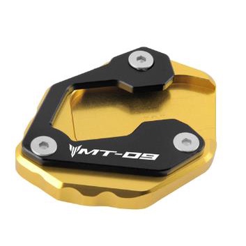 Đế Chân Chống Mở Rộng Cho Xe Mô Tô Yamaha MT-09 SP MT09 SP 2021 2022