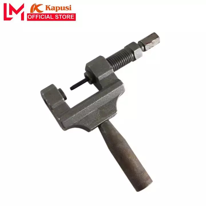 Vam đột xích cắt mắt xích xe máy cao cấp Nhật Kapusi Japan – Hàng chính hãng loại 1