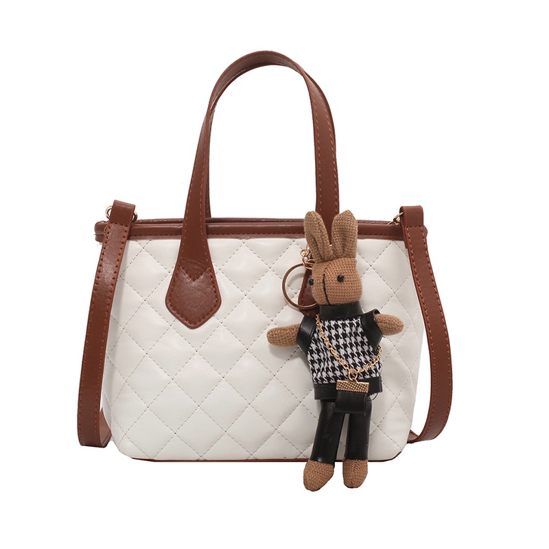 Túi xô IELGY thiết kế đơn giản thời trang dễ phối đồ cho nữ