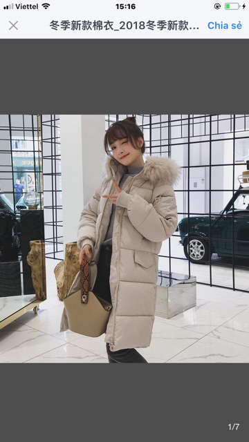 Áo phao quảng châu sale 70% | BigBuy360 - bigbuy360.vn