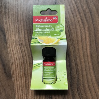 Tinh dầu Profissimo (100% chiết xuất tự nhiên)