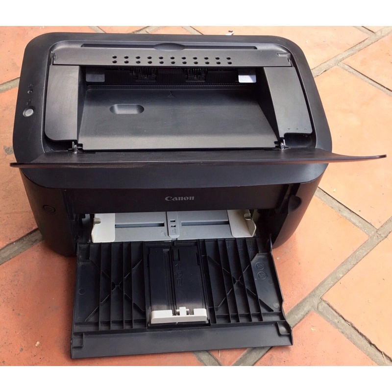 Máy in cũ Canon 6000 chất lượng , bảo hành dài