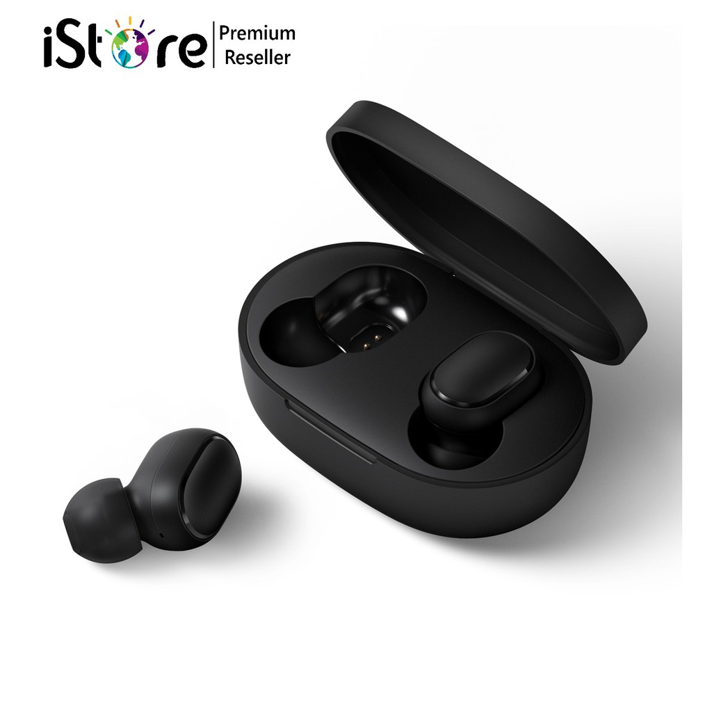 Tai Nghe Không Dây Xiaomi True Wireless Xiaomi Earbuds Basic S Bluetooth 5.0