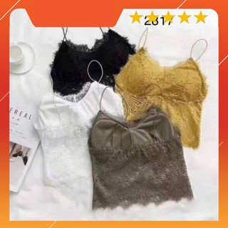 Áo Bara Ren Đáng Dài Dáng sexy chất ren mềm đẹp