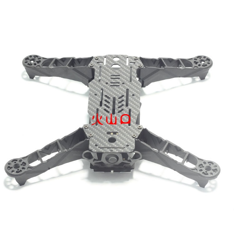 Bộ kit Quadcopter Enzo 250/330
