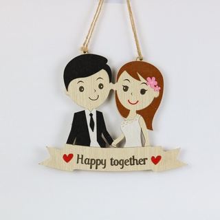 Biển decor treo phòng