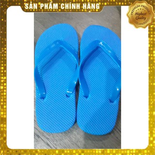 Combo 10 đôi dép xốp khách sạn đủ size