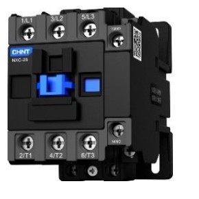 Contactor khởi động từ CHINT