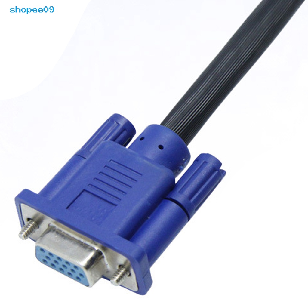 Dây Cáp Mở Rộng Vga Dành Cho Máy Tính | BigBuy360 - bigbuy360.vn