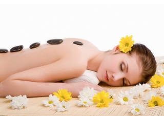 Bộ 11 tranh spa nail mi