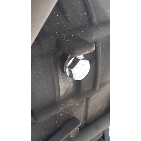 Long đền ốc xả nhớt.vòng đệm.túi 20 cái.dùng cho ốc các dòng xe suzuki GN125 ,250.GZ125,150.HJ125.TNT15.TNT175.Bigboy250