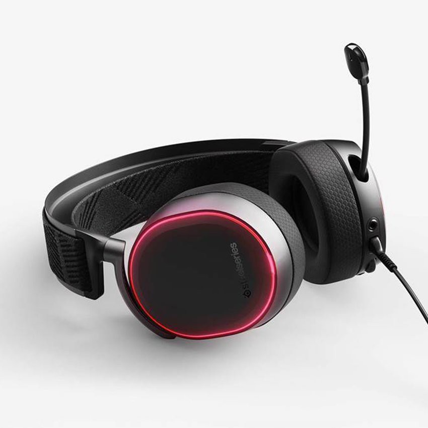 Tai nghe SteelSeries Arctis Pro - HÀNG CHÍNH HÃNG