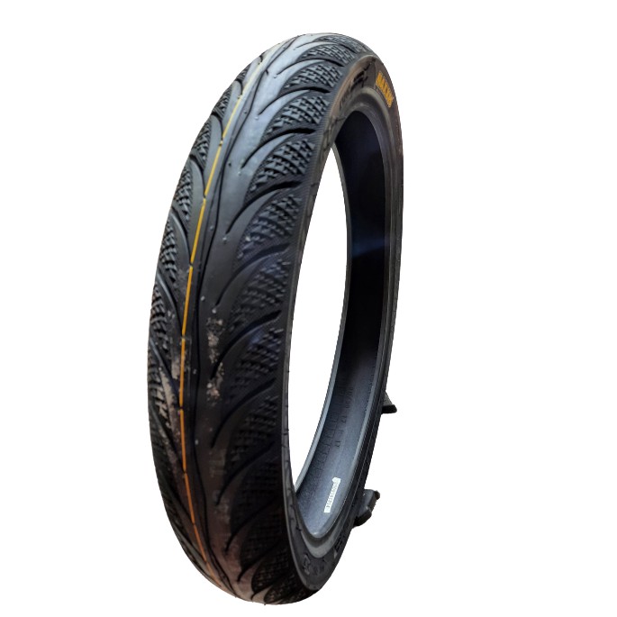 Cặp vỏ MAXXIS không dùng ruột size 70/90-17 và 80/90-17