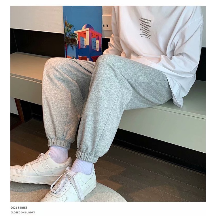 Quần Thể Thao plus size Cho Nam size M-8XL | BigBuy360 - bigbuy360.vn