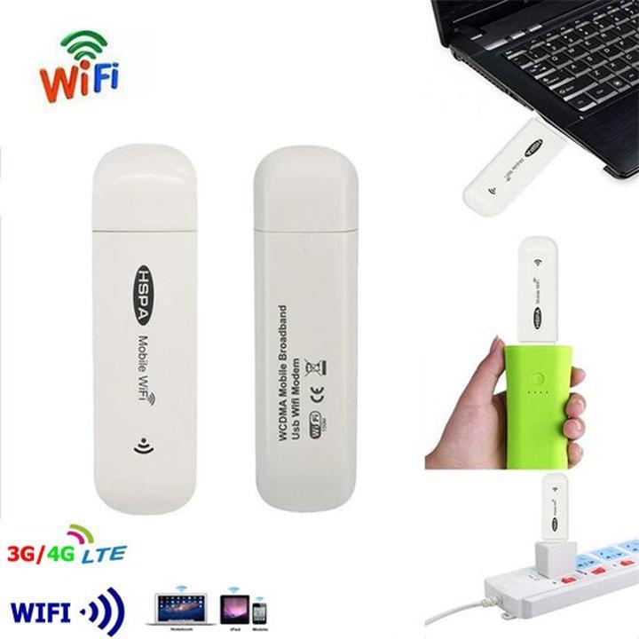 USB phát wifi HSPA - DCOM 3G PHÁT WIFI TỪ SIM 3G 4G - TỐC ĐỘ GIÓ - BẢN ỔN ĐỊNH - ĐẲNG CẤP TỐC ĐỘ