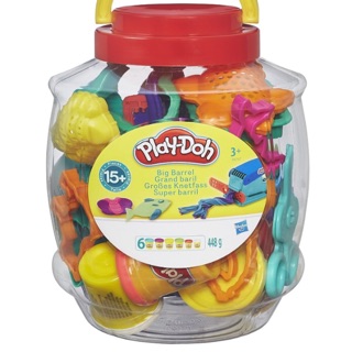 Đồ chơi đất nặn Play-doh hũ lớn