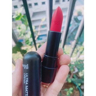 Son Trend của Đức