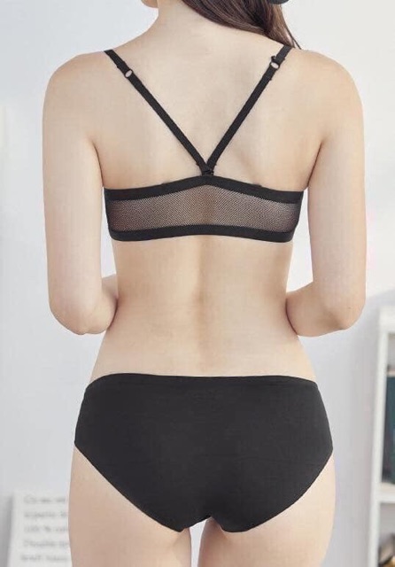 Set Bra Siêu Hot