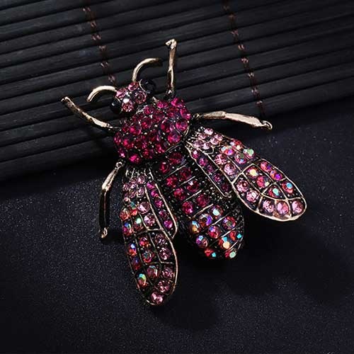 2022 mới 2022 chiếc trâm ong xanh sang trọng, nhẹ nhàng thích hợp để làm quà tặng