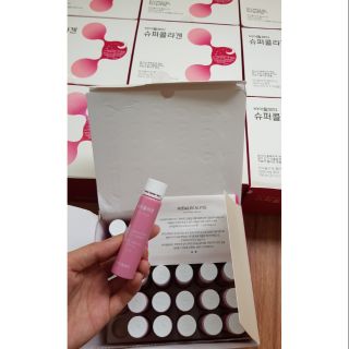 Vb Collagen nước hộp 30 ống