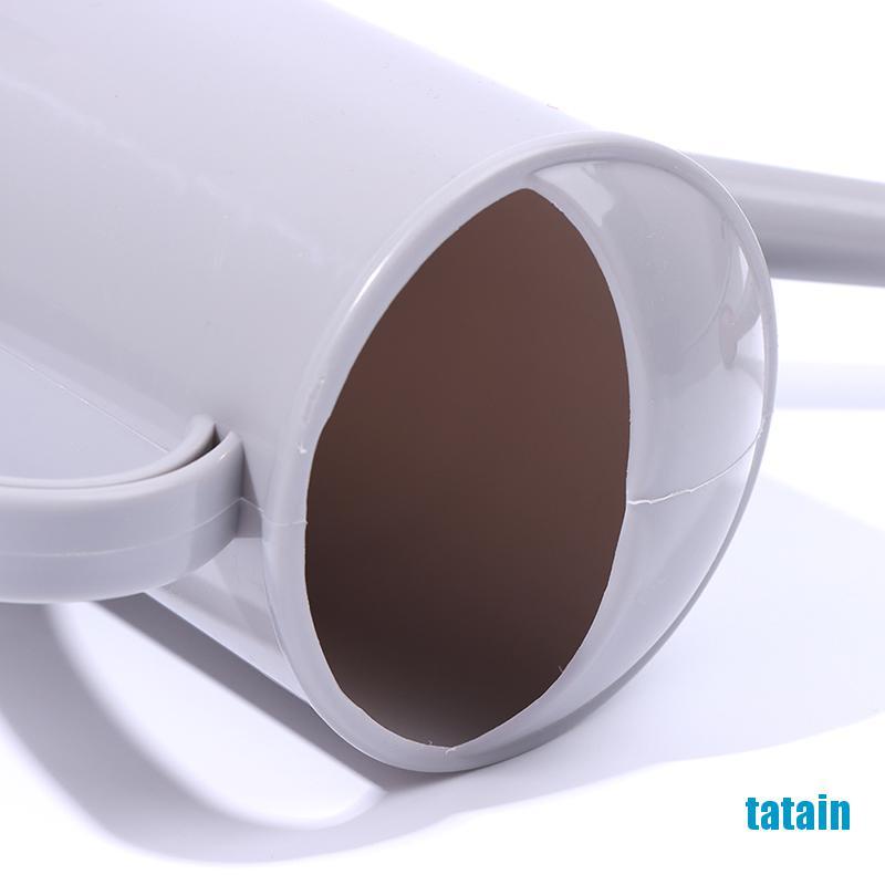 Bình tưới cây vòi dài có thể tháo rời thiết kế tiện dụng 2 lít