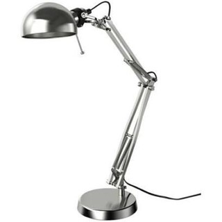 Đèn bàn FORSÅ Ikea đủ màu