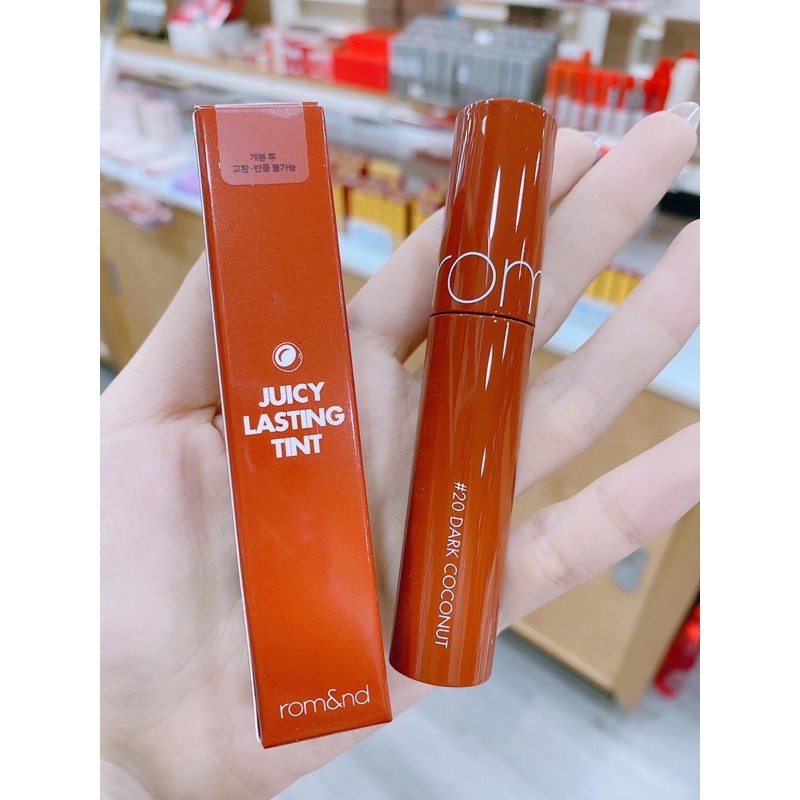 Son Romand Juicy Tint