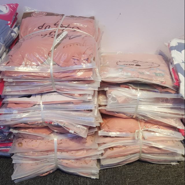 Combo túi ví balo úi ki